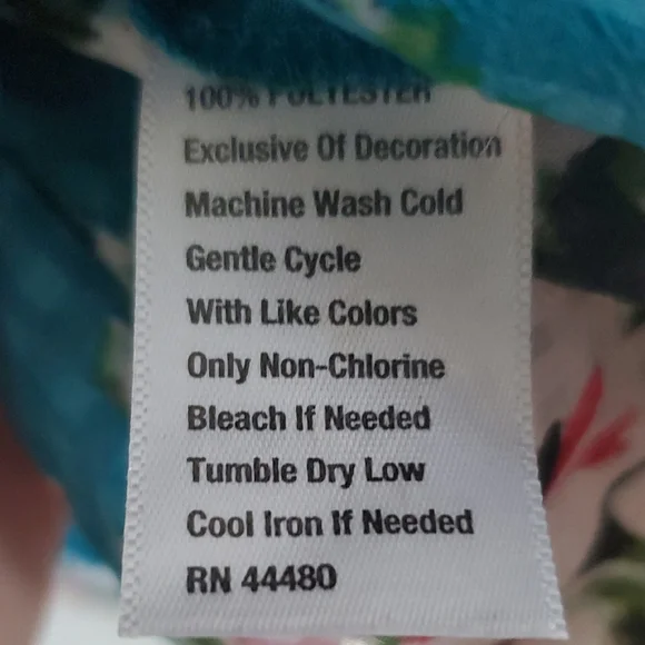 3/35 babydoll Floral Bustier Tank Top Lace up Sz S colorful Romantic - Picture 6 of 12